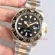 2018 Rolex GMT-Master II Watch Noob Replica 2 Tone Black Ceramic 40mm (3)_th.jpg